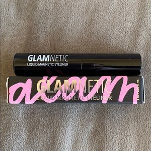 Glamnetic Liquid Magnetic Eyeliner